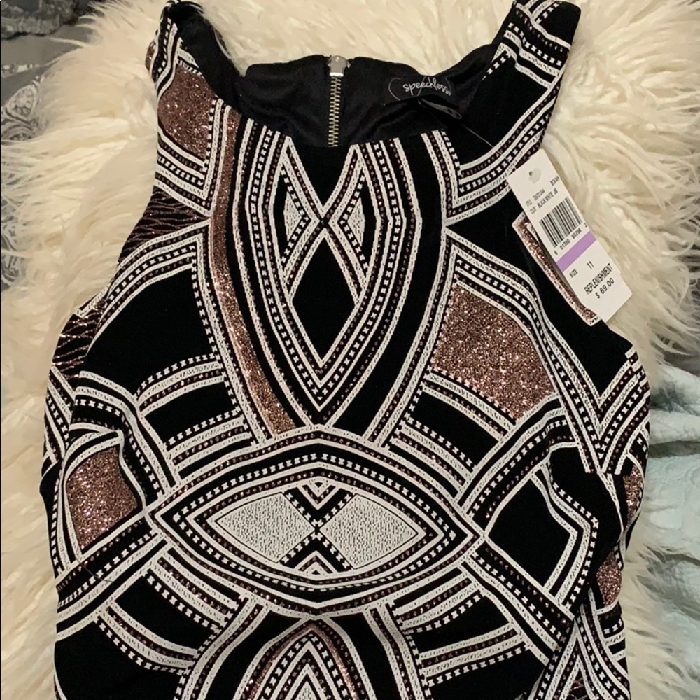 Cocktail dress